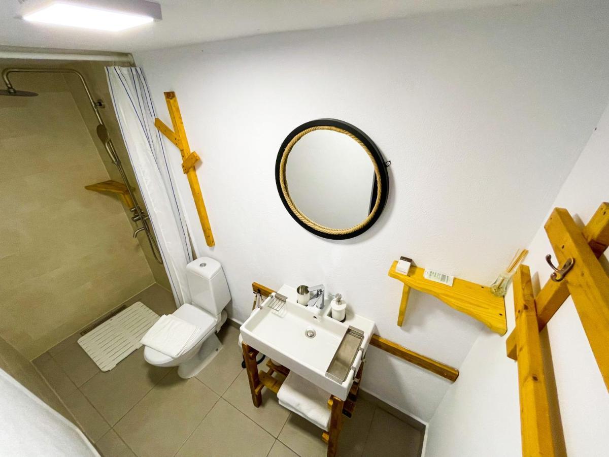 Manu B&B Murighiol Εξωτερικό φωτογραφία
