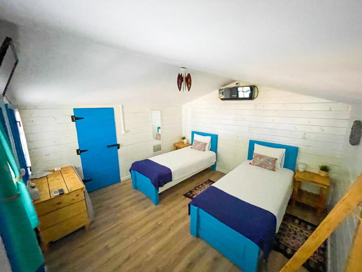 Manu B&B Murighiol Εξωτερικό φωτογραφία